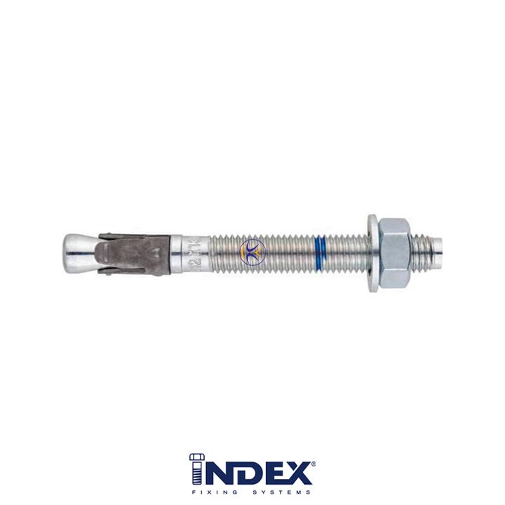 انکر بولت MTP-X M12 ایندکس